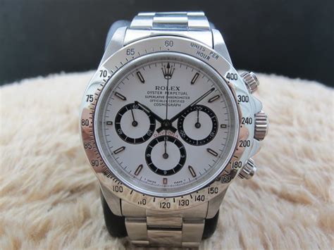 1993 rolex daytona original price